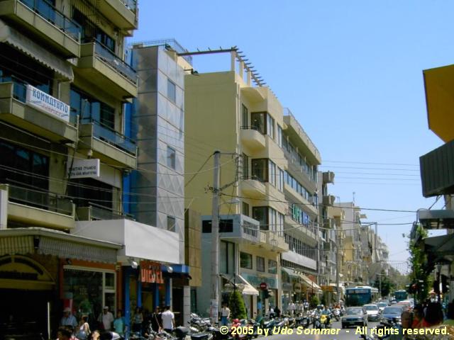 CHANIA