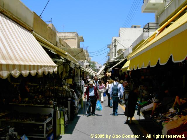 CHANIA