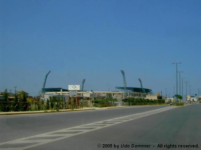 CHANIA